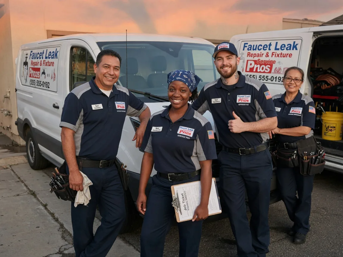 Faucet Repair company in Dubois, WY