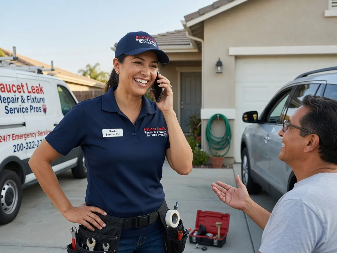 Faucet Repair Dubois, WY FAQs